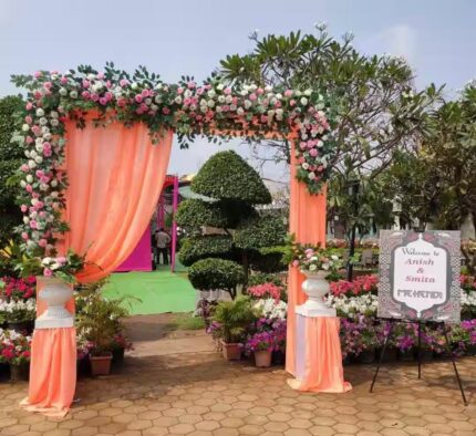 Wedding Packages - Silver